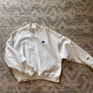 Vintage  Champion Reverse Weave Sweatshirt